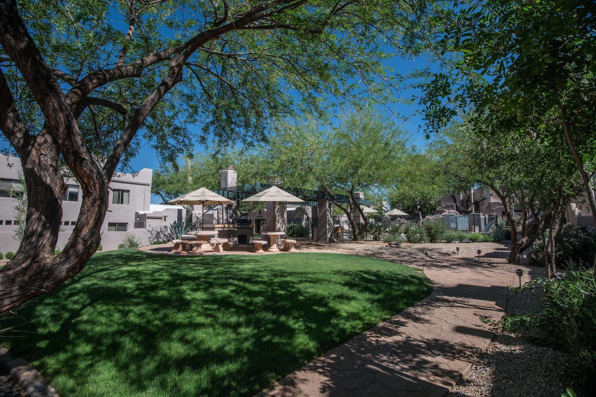 Villas Of Cave Creek Bagian luar foto